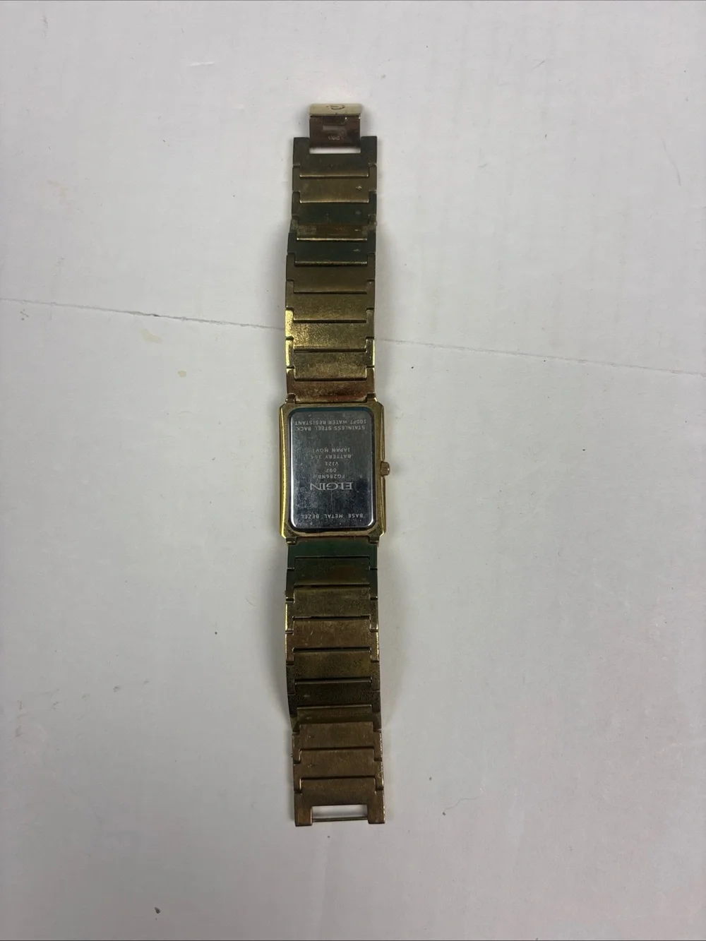 Elgin good minor